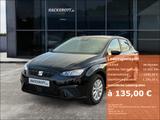Seat Ibiza Road Edition 1.0 MPI 80 PS 5-Gang Navi, Fu