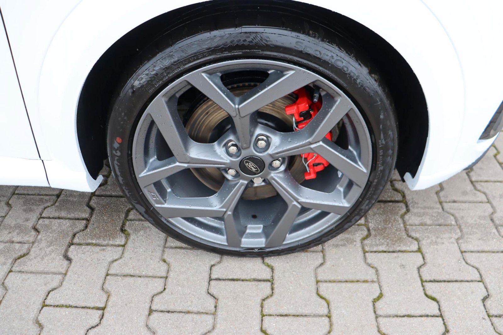 Ford Puma ST 1.0 EcoBoost MHEV Matrix LED imagem 2