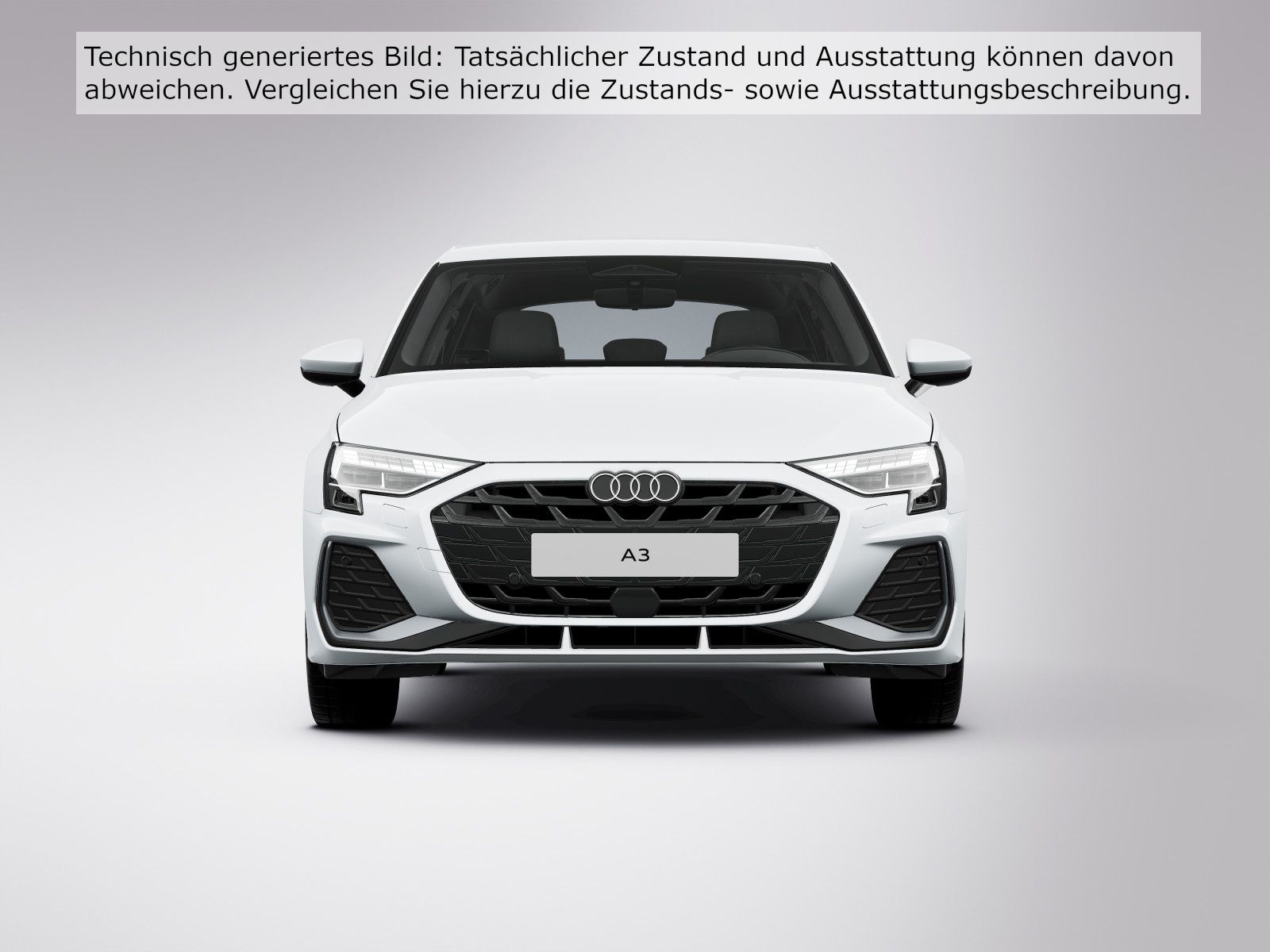 Audi A3 - Bild 4