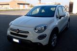Fiat 500X 1.3 T4 150 CV DCT Cross - Fiat 500L Cross mit Halbautomatikschaltung