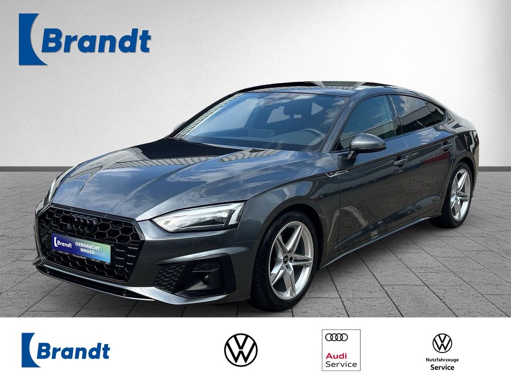Image of Audi A5