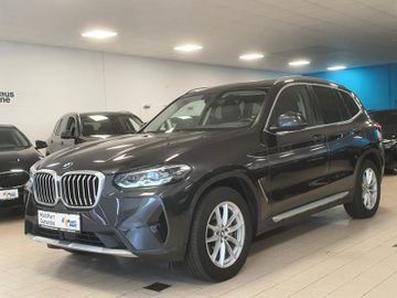 BMW X3 - 6