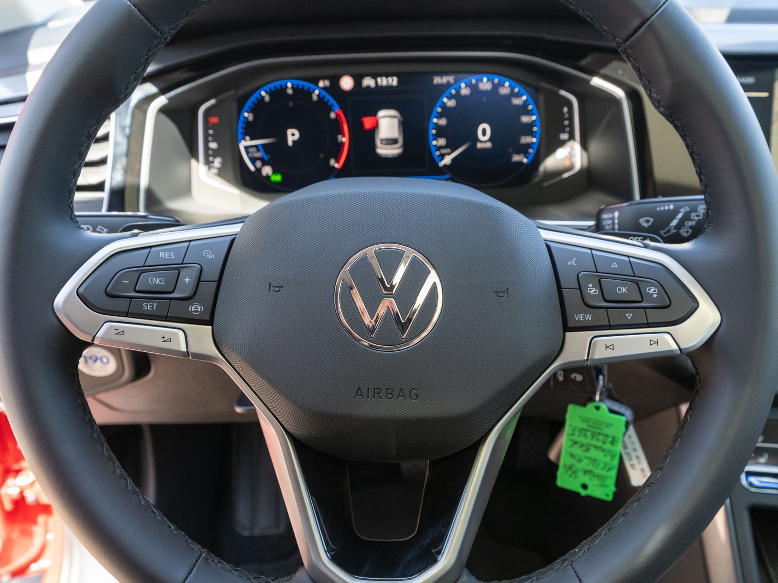Volkswagen Taigo - Bild 20