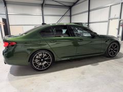 BMW M5 Competition/LASER/DRIVER´S/GAR/ACC/H+K/CARBON BMW M5 Competition/LASER/DRIVER´S/GAR/ACC/H+K/CARBON