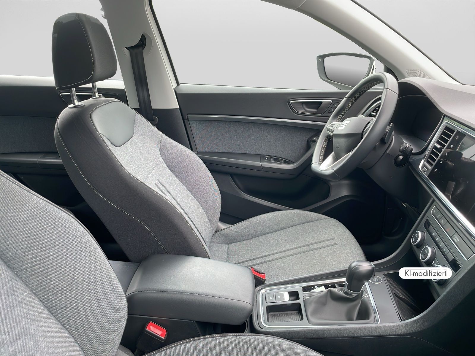 Seat Ateca - Bild 4