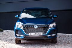 DFSK Fengon 500 - SONDERAKTION - 1.500€ GESCHENKT!