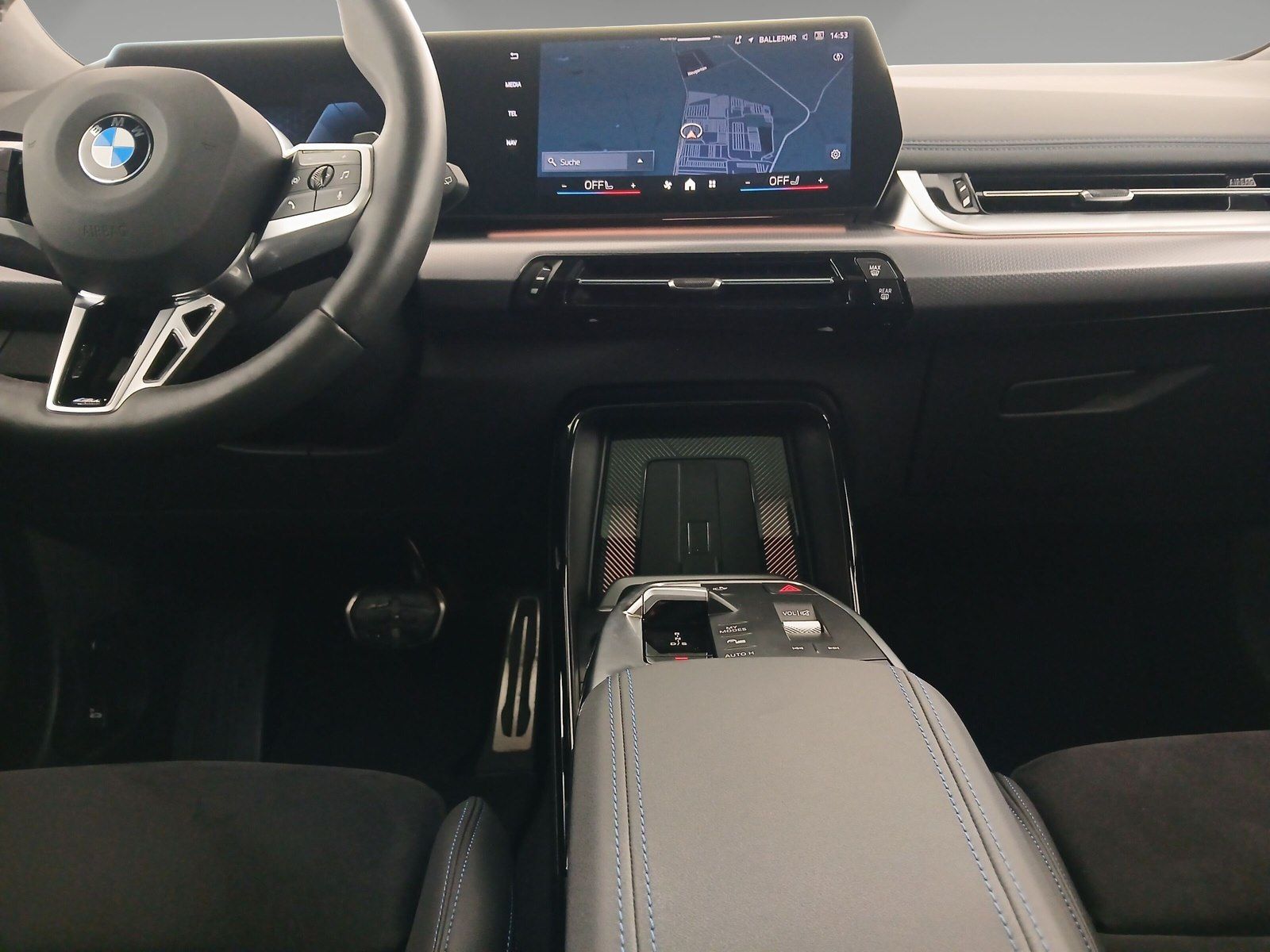 BMW 220 Active Tourer - Bild 11