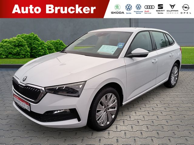 Skoda Scala Style 1.0 TSI+Alufelgen+Navi+Klimaautomati