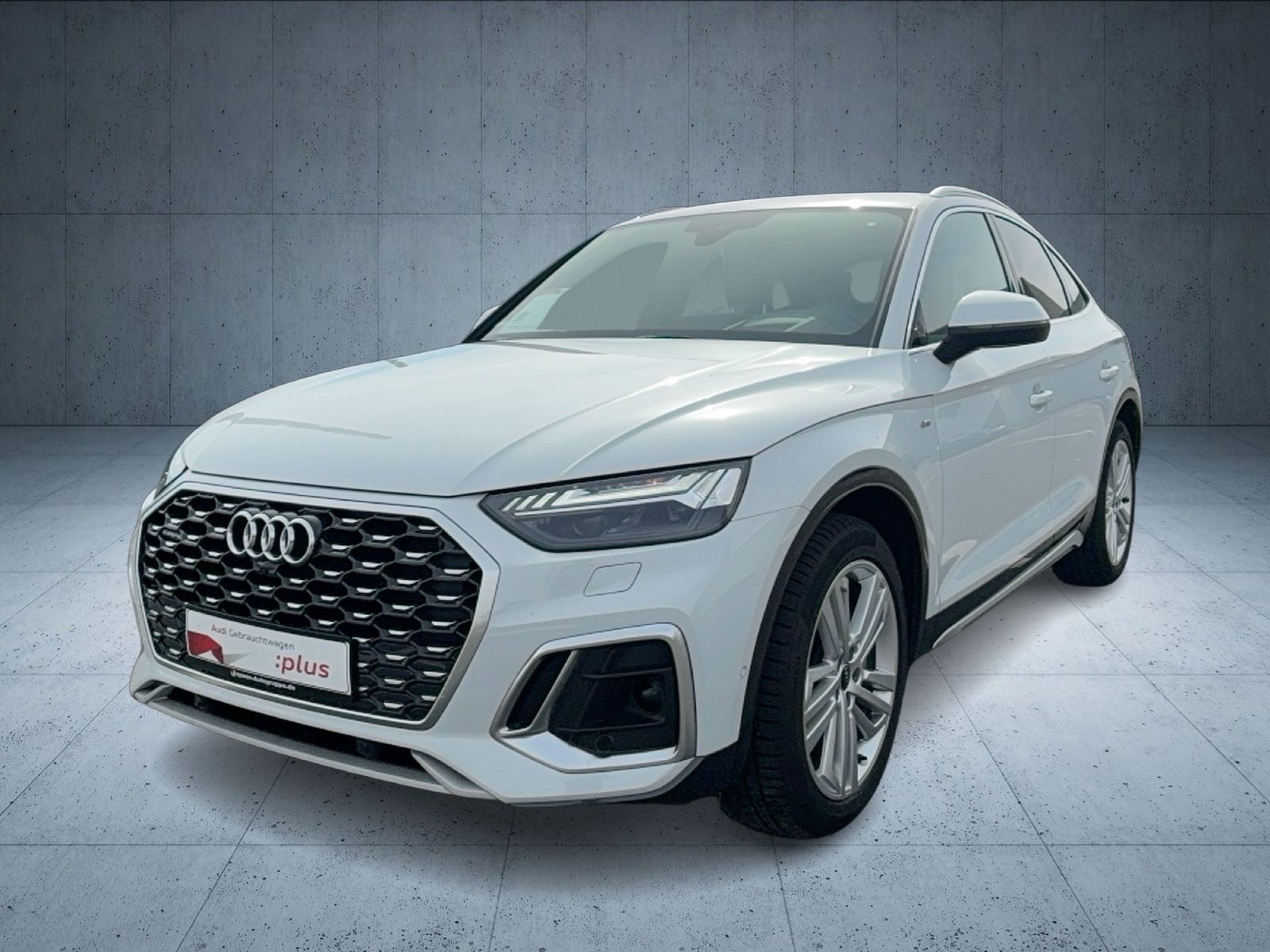 Audi Q5 - Bild 2
