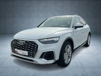 Audi Q5 - Vorschau Bild 2