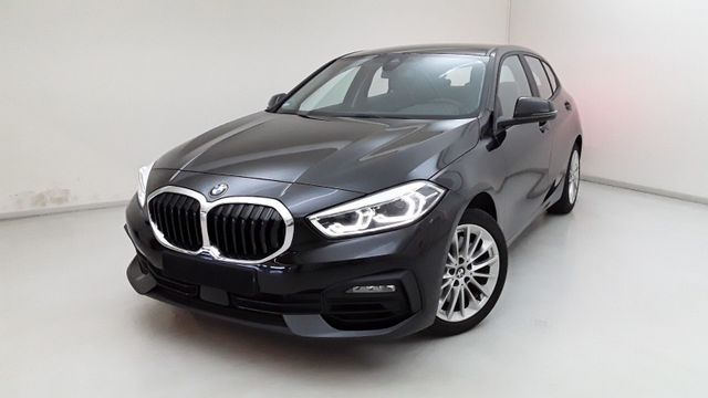 BMW 120i*M-FW+Lenkung*LED*Navi*VKZE*SpurAss*PDC*ab4%