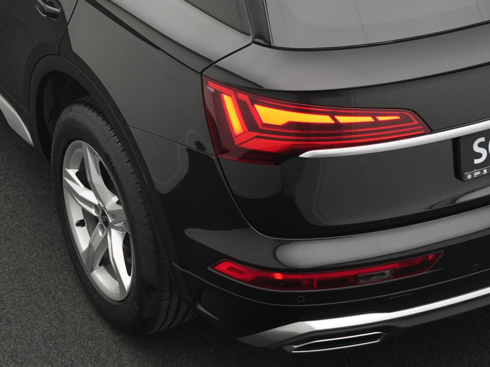 Audi Q5 - Bild 19