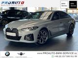 BMW 430i Gran Coupe M Sport Laser/HUD/LiveCoPro/19" - BMW 430 Gran Coupé in Köln
