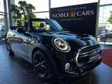 MINI Cooper S Cabrio Chili LED NAVI SHZ - MINI Cooper S Cabrio aus 2020