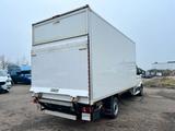 Volkswagen Crafter 2.0 TDI Ladebordwand - Offers
