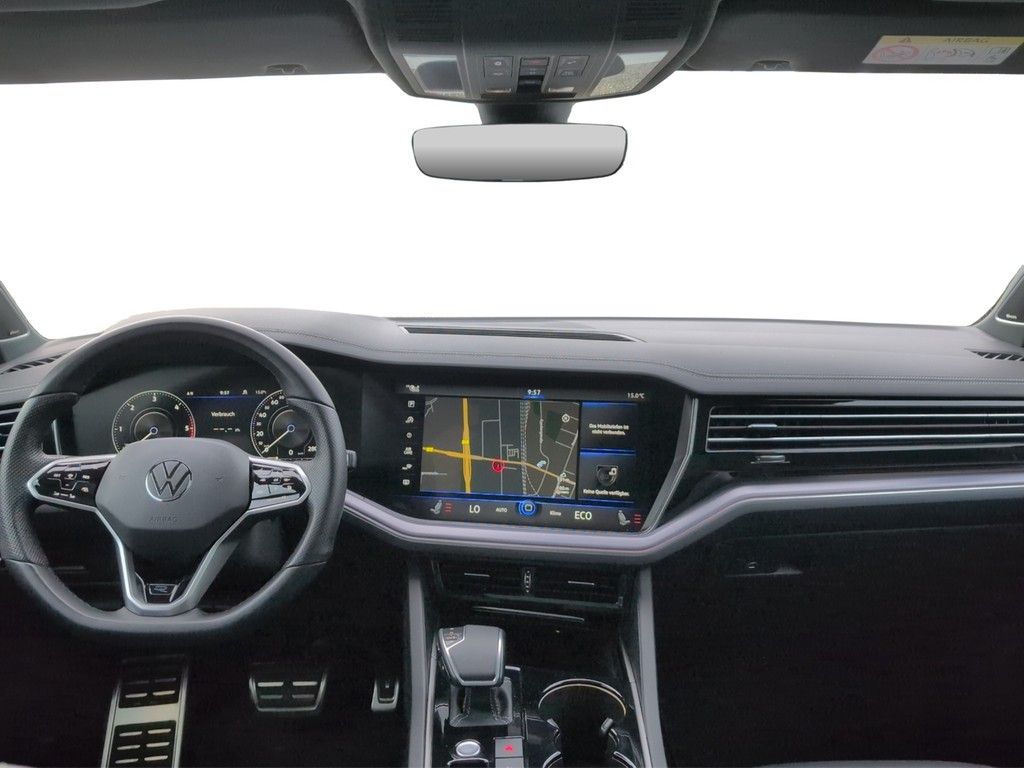 Volkswagen Touareg - Bild 21
