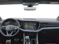 Volkswagen Touareg - Vorschau Bild 21
