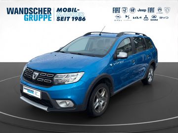 Dacia Logan II Kombi 1.5 BLUE dCi 95