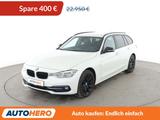 BMW 3er 320d xDrive Sport Line Aut.*NAV*HEAD-UP*LED - BMW: E32