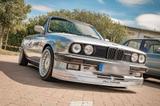 BMW E30 Cabrio 320i (Sammlerzustsnd mit No... - BMW 320 aus 1988: 320i