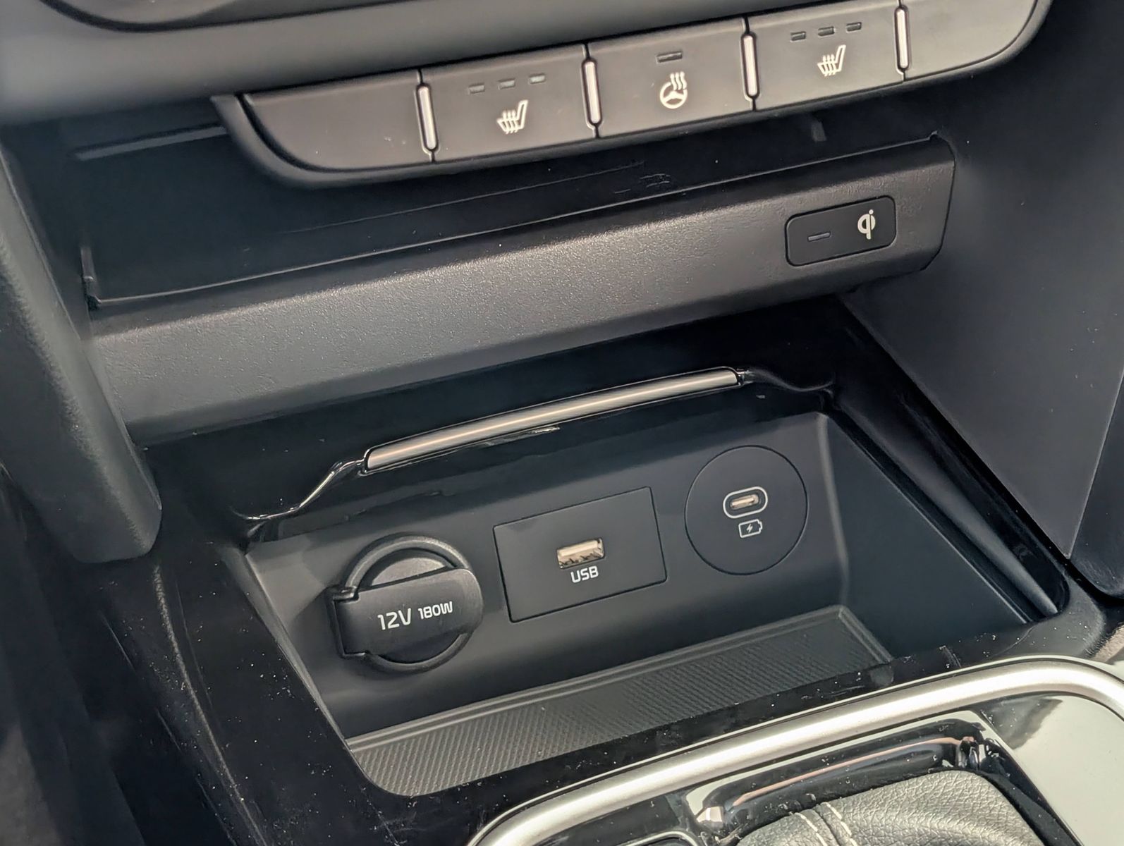 KIA XCeed 1.6 T-GDI 180 DCT7 GT-Line Leder – Bild 20