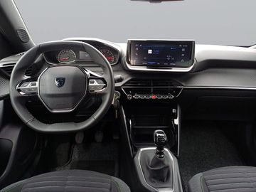 Peugeot 2008 - 10
