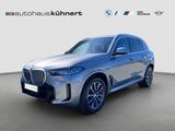 BMW X5 xDrive30d ///M-Sport ACC StHzg AHK HiFi H-K 2 - BMW mit Diesel-Antrieb: mit Navigationssystem