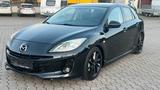 Mazda 3 2.2 MZR Sport Tüv Neu - Mazda aus 2012: Mazda3