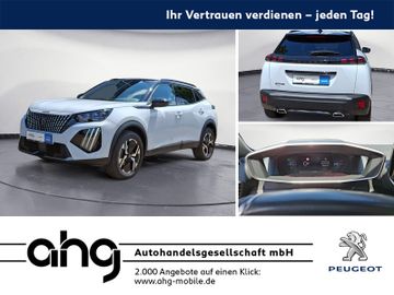 Peugeot 2008 - 1
