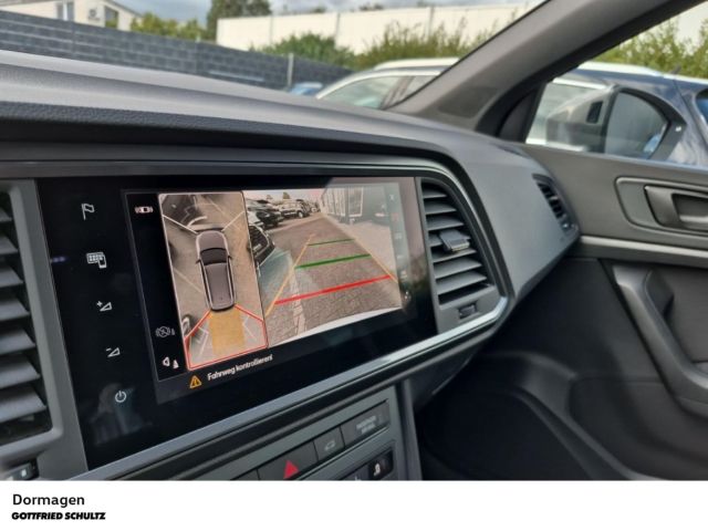 Cupra Ateca - Bild 18