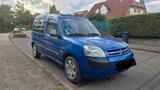 Citroën Berlingo 1.6 mit Klima - Citroën Berlingo