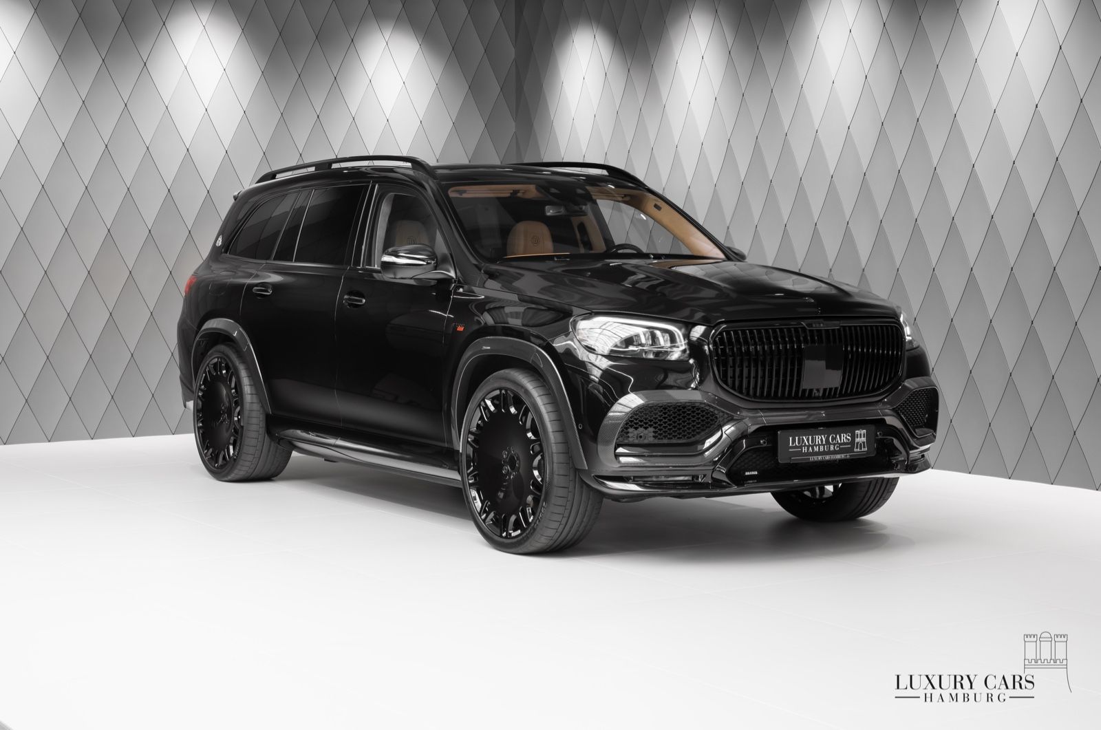 Luxury Cars Hamburg Neue und Gebrauchte Luxus und Sportwagen