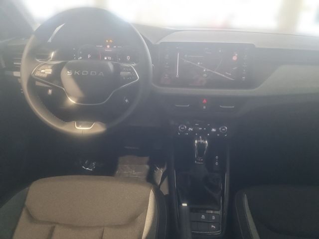 Fahrzeugabbildung SKODA Scala 1.0 TSI DSG Tour NAVI LED-MATRIX KAMERA AC