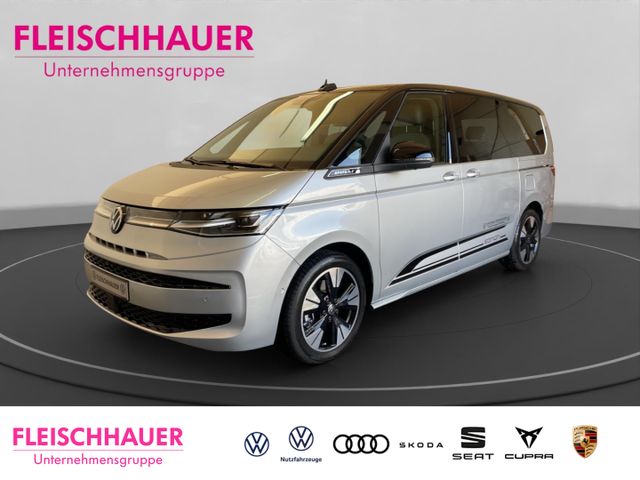 Volkswagen Transporter Multivan Edition lang 2.0 TSI LED AH