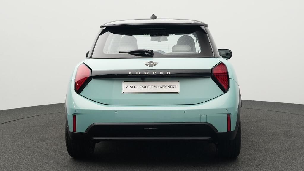 MINI Cooper C - Bild 10