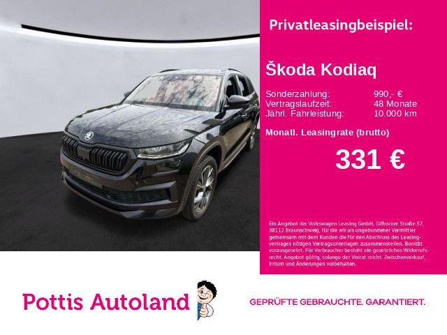 Skoda Kodiaq - Bild 1