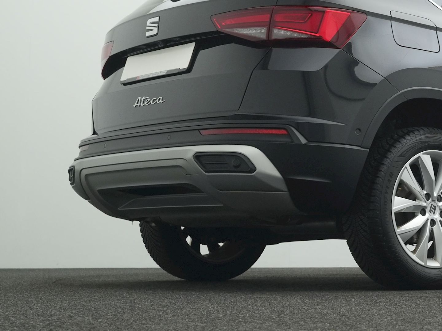 Seat Ateca - Bild 25