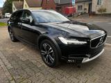 Volvo V90 Cross Country Pro AWD 1.HD/PDC/NAVI/AHK - Volvo V90 Cross Country aus 2020