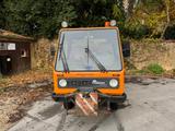 Multicar M26 Kipper*4x4* 125.842 Km - Multicar M 26