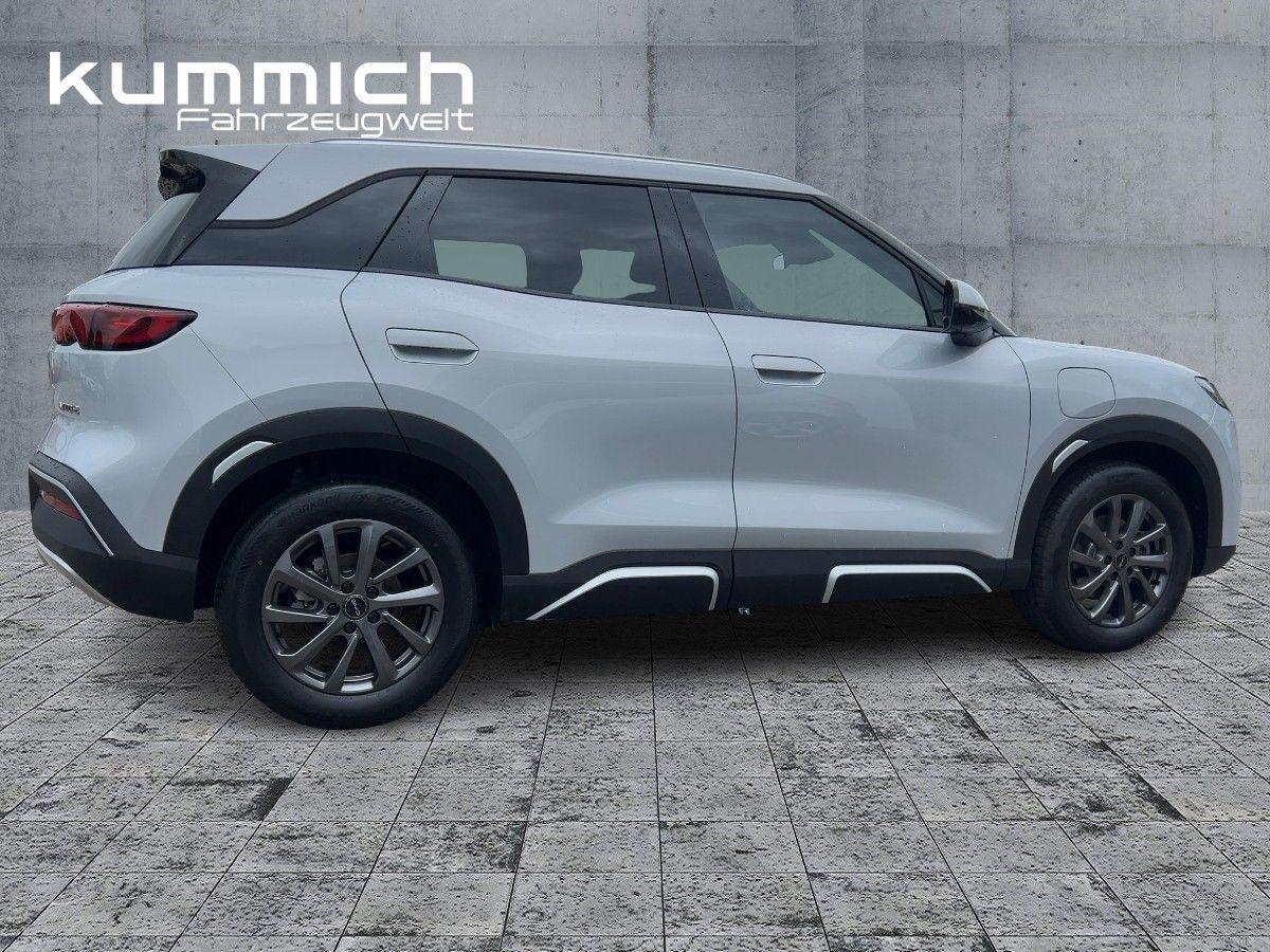 BYD ATTO 2