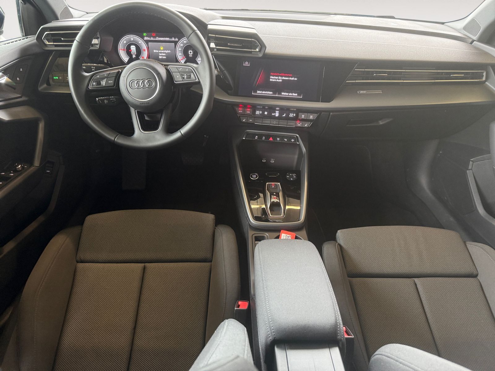 Audi A3 - Bild 12