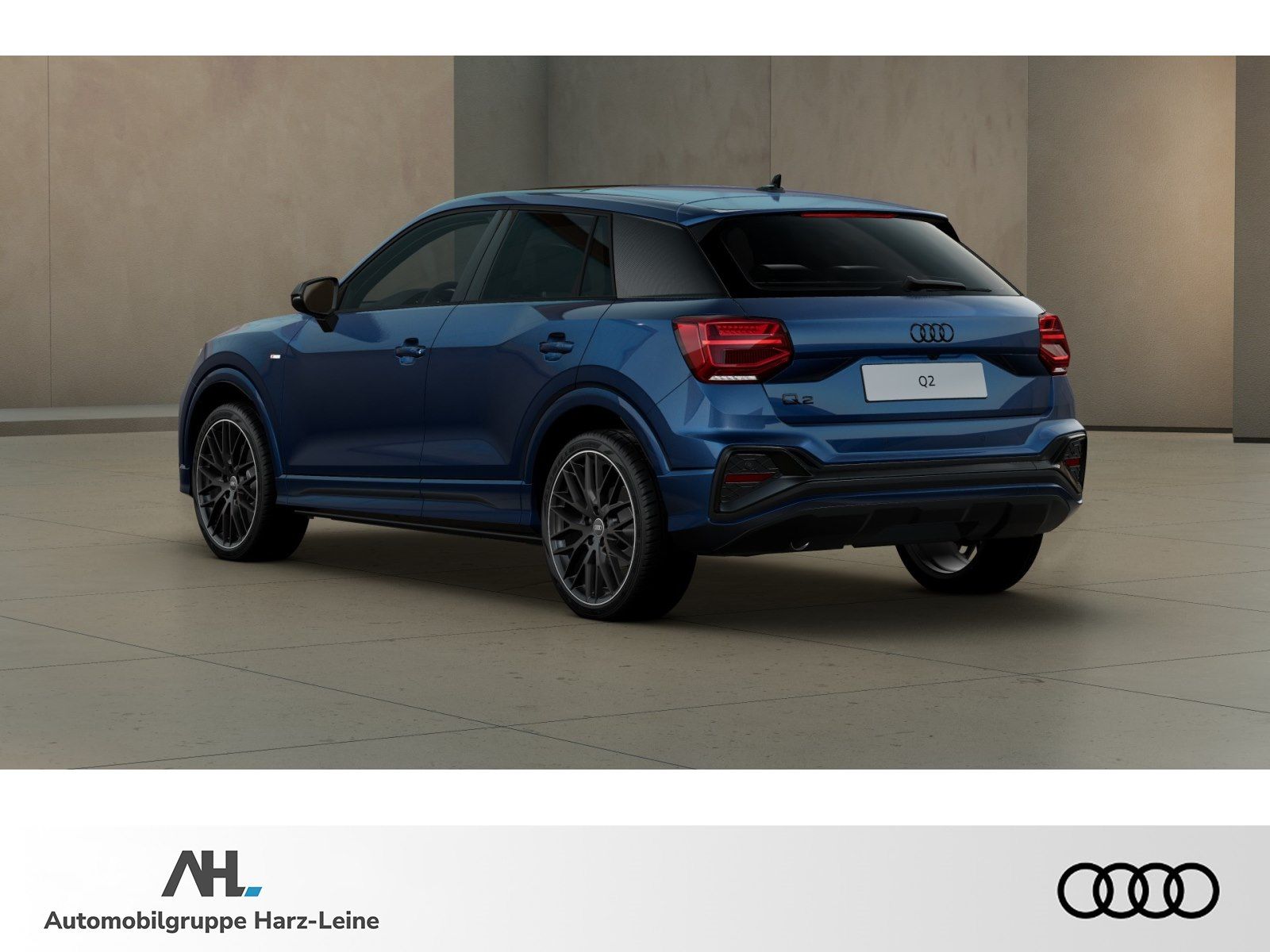 Audi Q2 - Bild 2