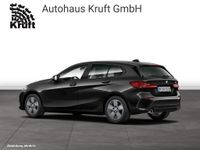 BMW 116 - Vorschau Bild 7