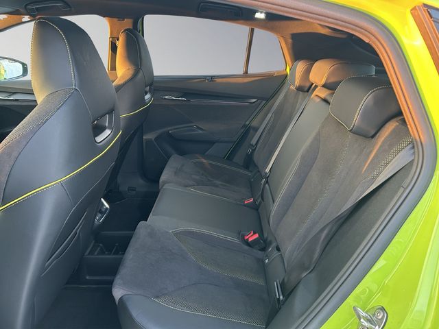 Enyaq Coupé RS Lounge