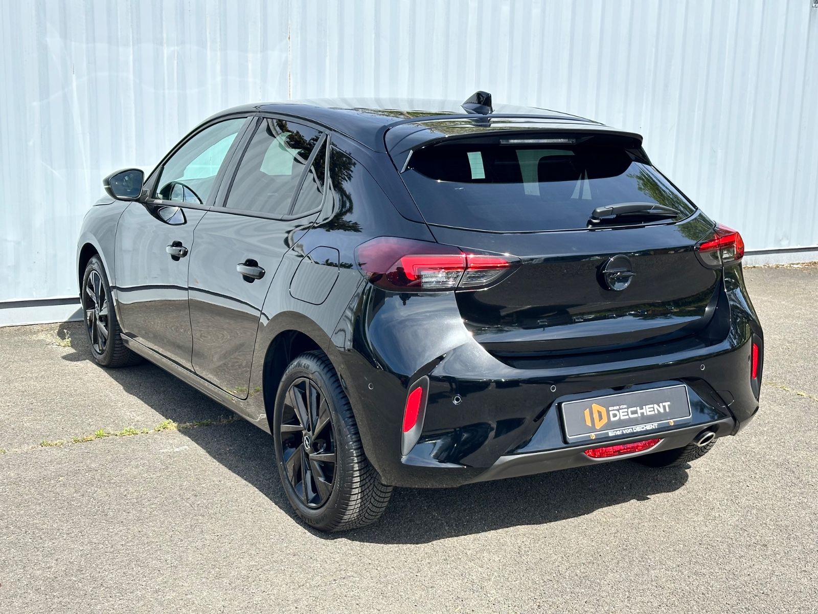 Fahrzeugabbildung Opel Corsa F GS*LED*NAVI*Keyless*SHZ*RFK
