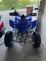 Yamaha Raptor 350R  - Offers