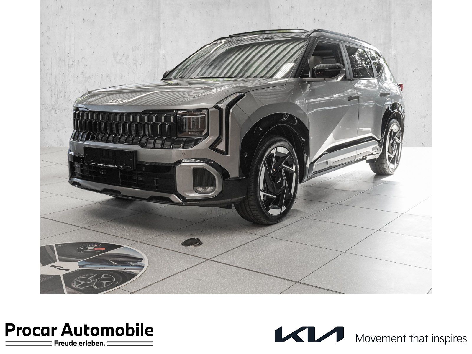 Kia Andere - Bild 1