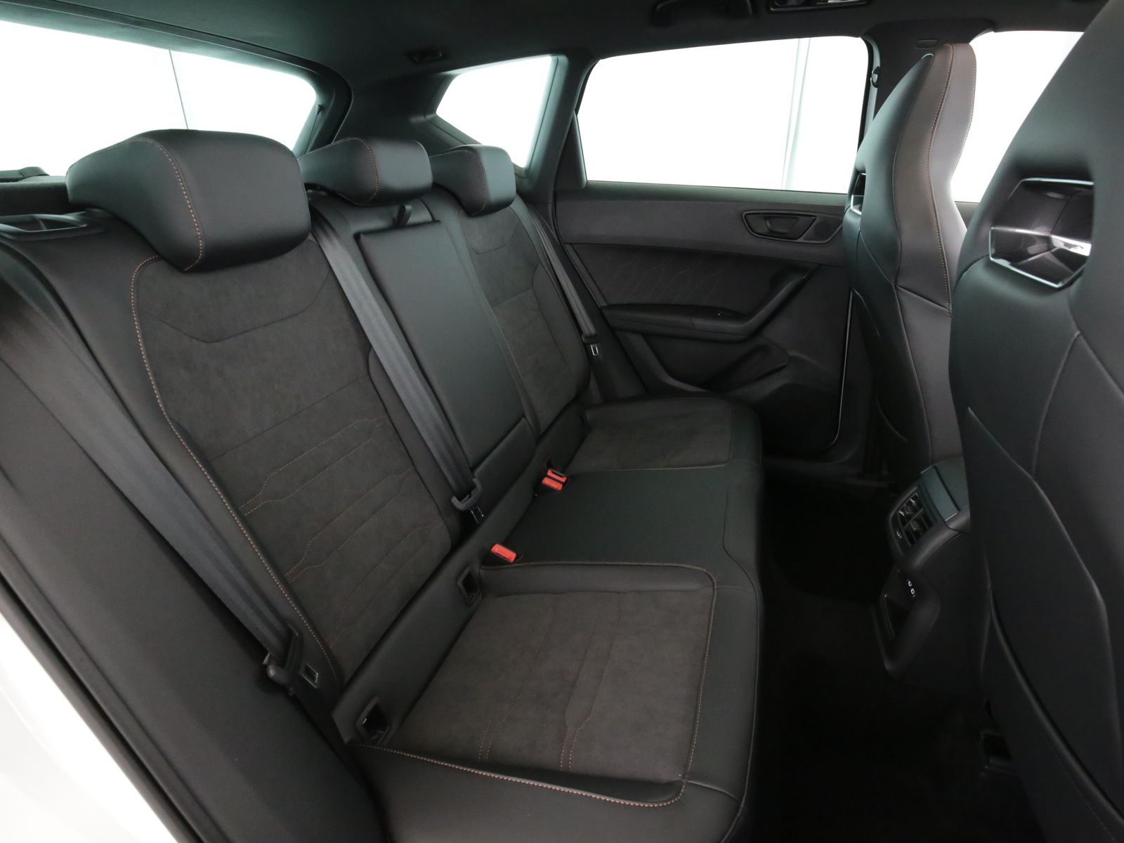 Cupra Ateca - Bild 15