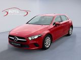 Mercedes-Benz A 200 / LED / Kamera / Navigation - Mercedes-Benz A-Class: Navigation