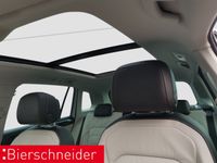 Volkswagen Tiguan - Vorschau Bild 17
